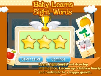 Imagen 2 para Baby Learns Sight Words -…