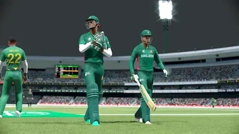 Imagen 0 para Cricket Mobile: Cricket G…