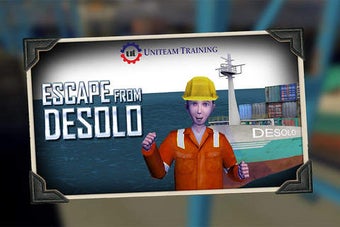 Image 0 for Escape From Desolo