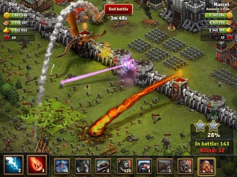 Image 0 for Throne Rush
