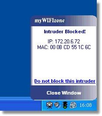 Image 1 for myWIFIzone Internet Acces…