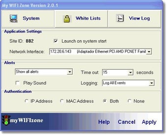Image 0 for myWIFIzone Internet Acces…