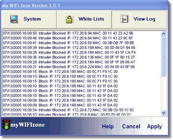 Image 2 for myWIFIzone Internet Acces…