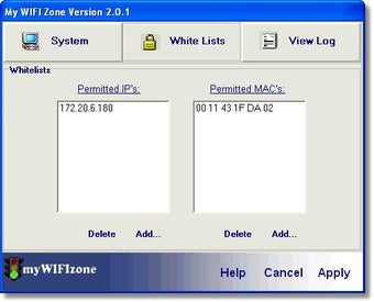 Image 3 for myWIFIzone Internet Acces…