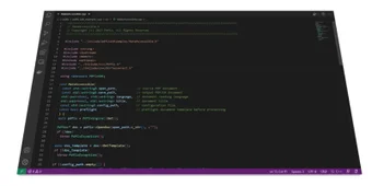 Image 0 for PDFix SDK