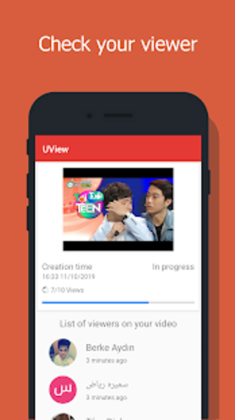Imagen 1 para UView - View4View - Get f…