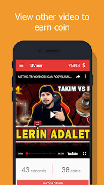 Imagen 0 para UView - View4View - Get f…