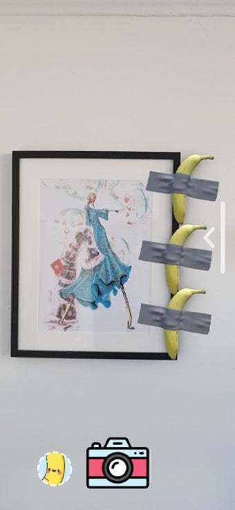 Image 2 for Banana For Scale - Pro