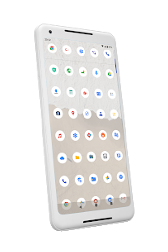 Imagen 1 para Pix-Flat Icon Pack
