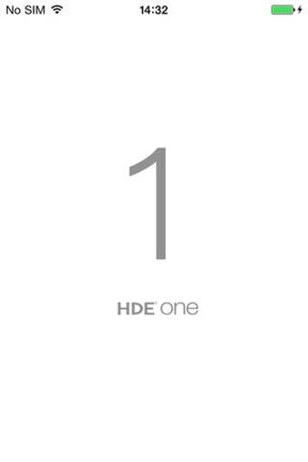 Image 0 for HDE Secure Browser