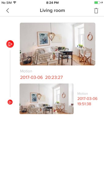 Image 3 for GOCLEVER SMART EYE