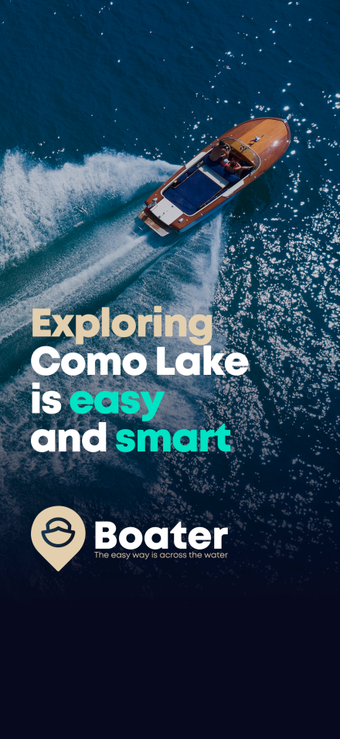 Imagen 0 para Boater
