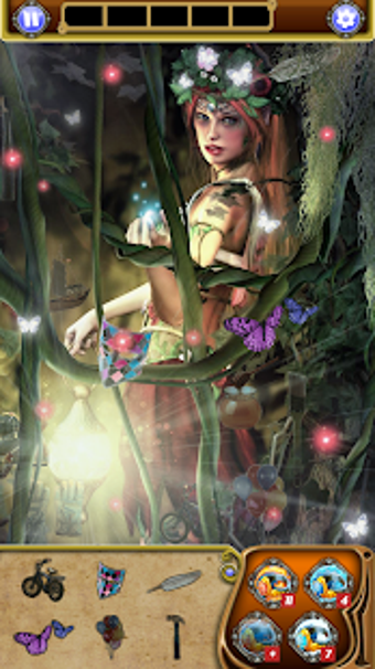Image 3 for Hidden Object Elven Fores…