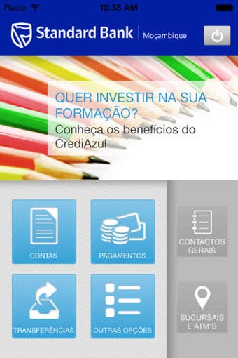 Image 0 for Standard Bank MZ MobilePl…