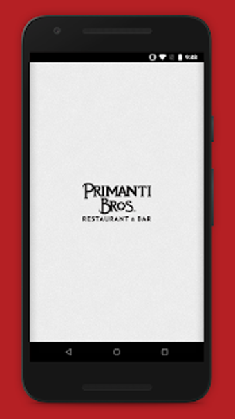 Image 2 for Primanti Bros. FanFare Re…