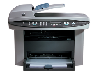 Image 0 for HP LaserJet 3030 All-in-O…