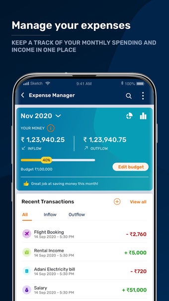 Imagen 5 para Bajaj Finserv - Instant L…