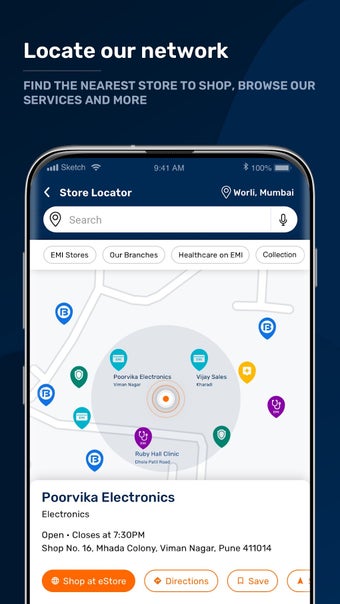 Imagen 6 para Bajaj Finserv - Instant L…