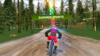 Imagen 0 para Mountain Bike Xtreme