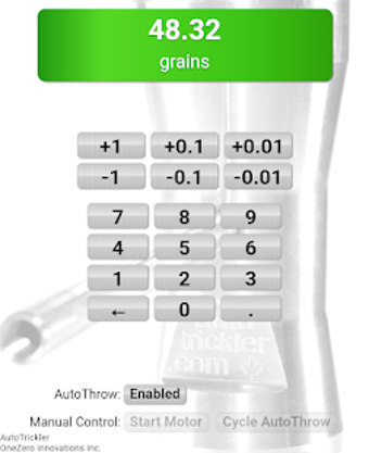 Image 1 for AutoTrickler