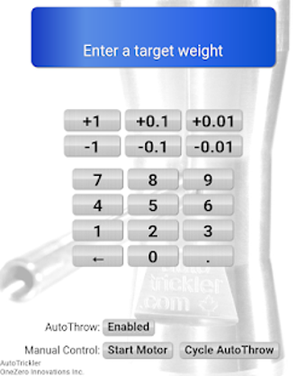 Imagen 1 para AutoTrickler