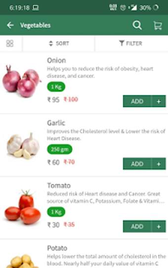 Image 1 for Freshlo - Navi Mumbai's #…