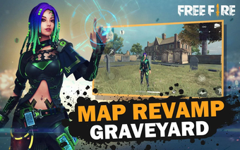 Image 0 for Free Fire (GameLoop)