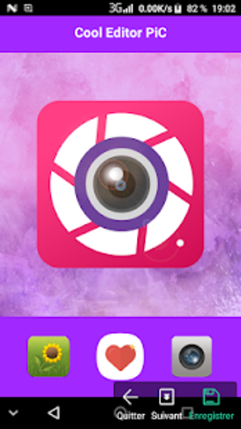 Image 0 for Cool edits