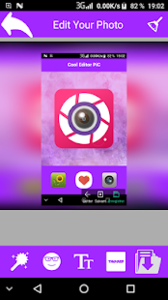 Imagen 3 para Cool edits