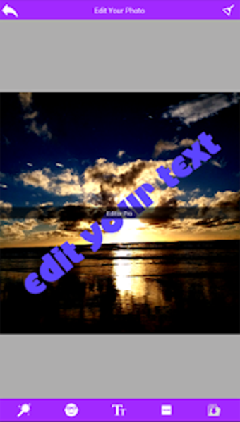 Image 1 for Cool edits