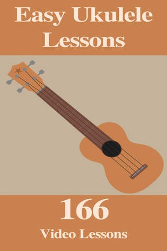 Imagen 0 para Easy Ukulele Lessons