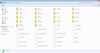 Image 1 for WiFi Pro FTP Server