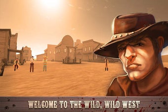 Image 0 for Western Adventure - Cowbo…