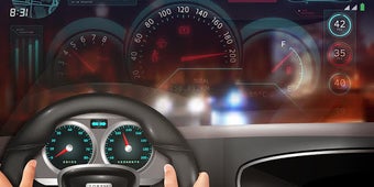 Imagen 2 para GPS Speedometer & Odomete…