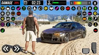 Image 0 for Gangster Mafia Openworld …