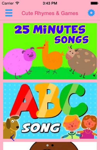 Imagen 0 para Kids Learning TV - Best c…