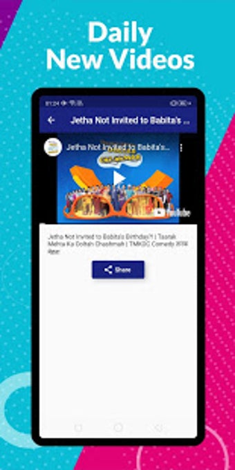 Image 3 for Taarak Mehta Ka Ooltah Ch…