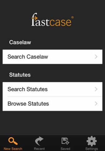 Image 0 for Fastcase