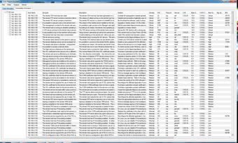 Image 7 for NamicSoft Scan Report Ass…