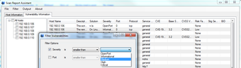 Imagen 1 para NamicSoft Scan Report Ass…
