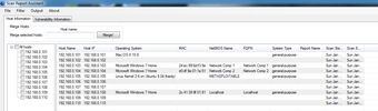 Imagen 6 para NamicSoft Scan Report Ass…