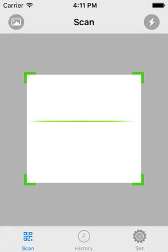 Image 0 for QR Code Reader Barcode Sc…