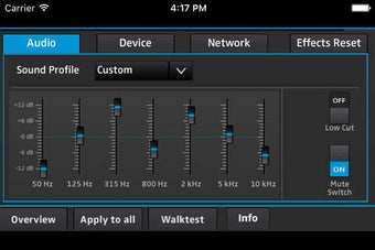 Imagen 0 para Sennheiser WSR