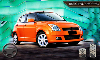 Image 1 for Car Racing Games : Swift …