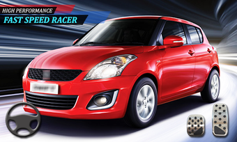 Image 0 for Car Racing Games : Swift …