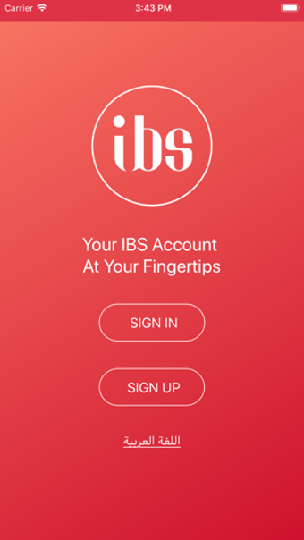 Image 1 for IBS Egypt