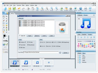 Imagen 1 para IconCool Studio Pro