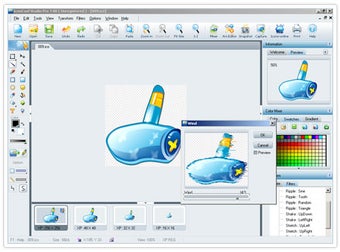Image 3 for IconCool Studio Pro