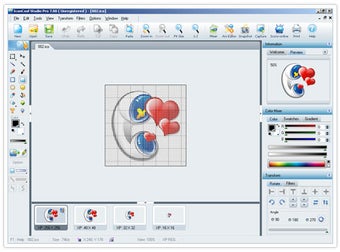 Imagen 0 para IconCool Studio Pro