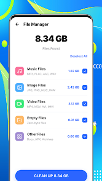 Imagen 0 para Rake Manager
